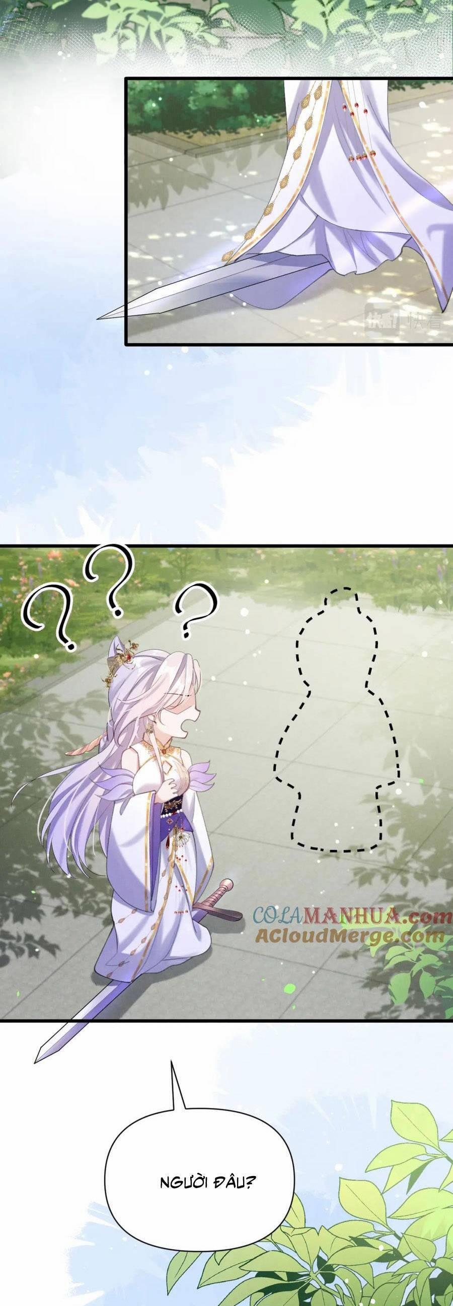 Tu Tiên Tấn Công: Khai Cục Ta Nỗ Loát Nam Chính Hảo Cảm Độ 5 trang 9