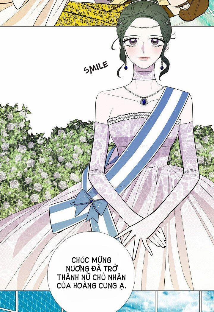 Từ Tiểu Thư Thành Hoàng Hậu – Lady To Queen 10.1 trang 10