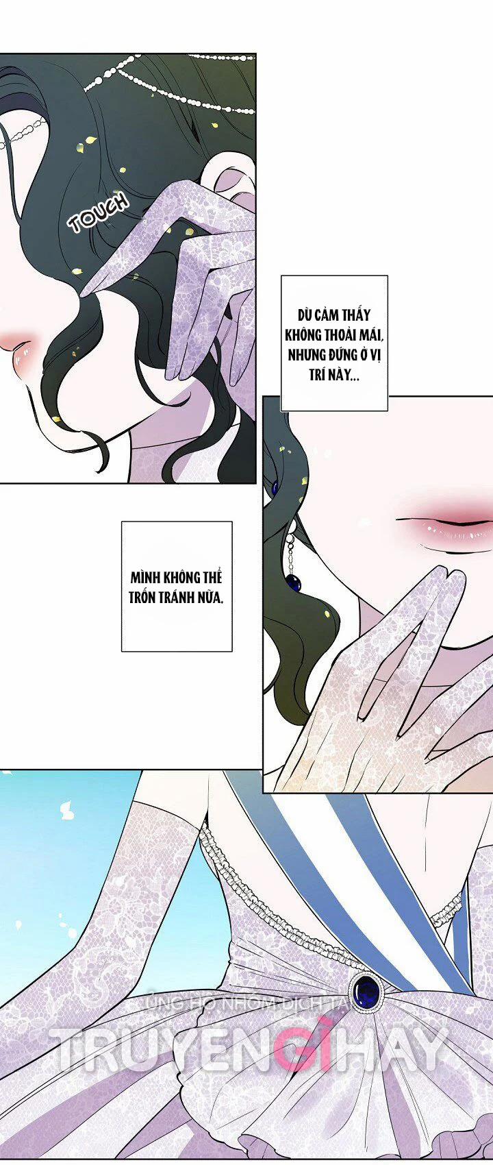 Từ Tiểu Thư Thành Hoàng Hậu – Lady To Queen 10.1 trang 4