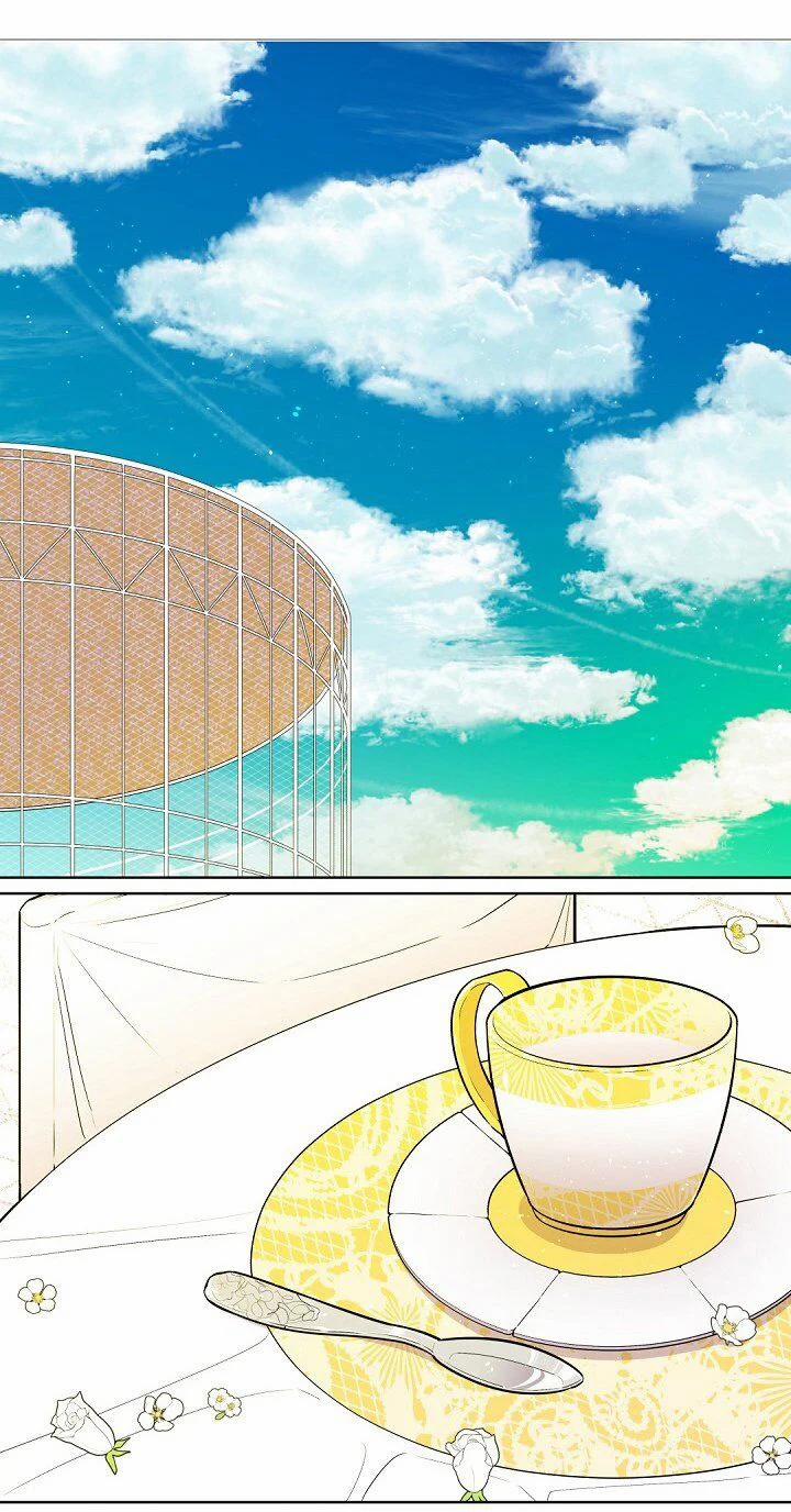 Từ Tiểu Thư Thành Hoàng Hậu – Lady To Queen 10.1 trang 6