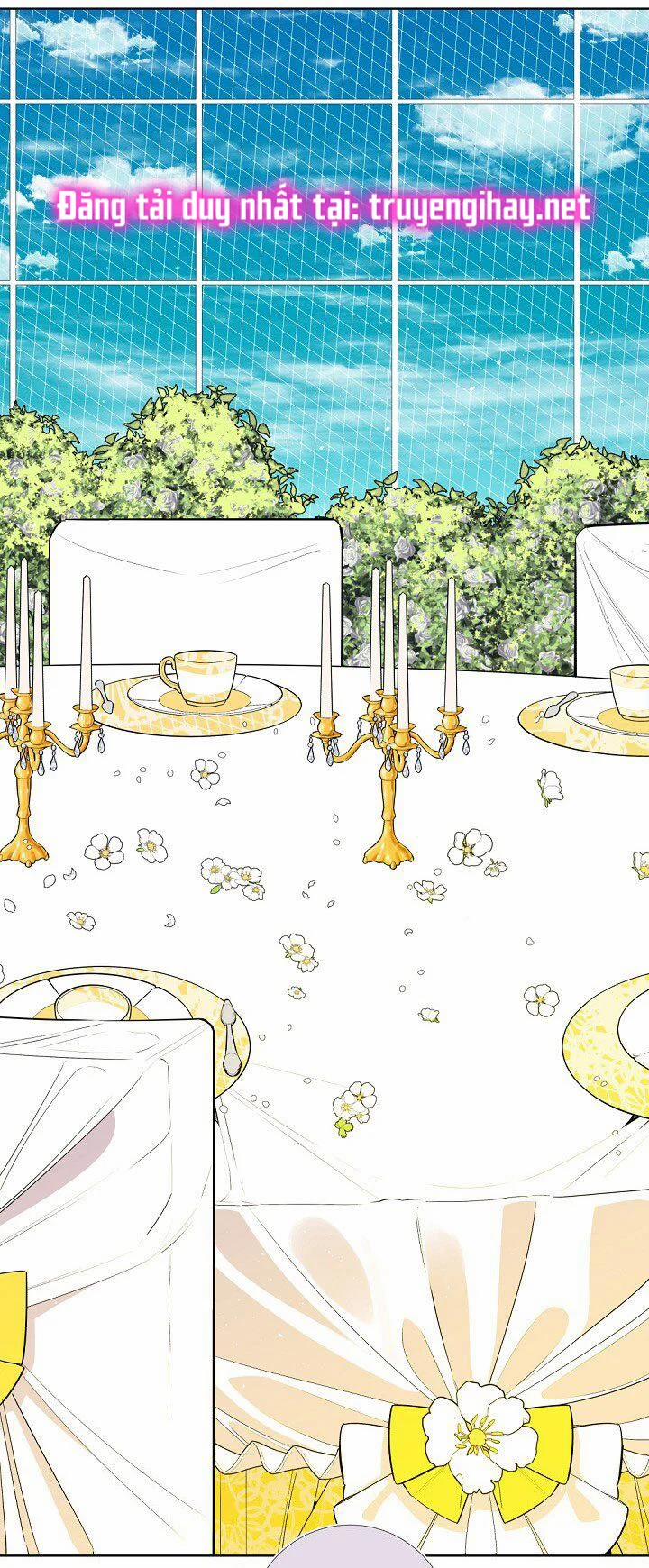 Từ Tiểu Thư Thành Hoàng Hậu – Lady To Queen 10.1 trang 7