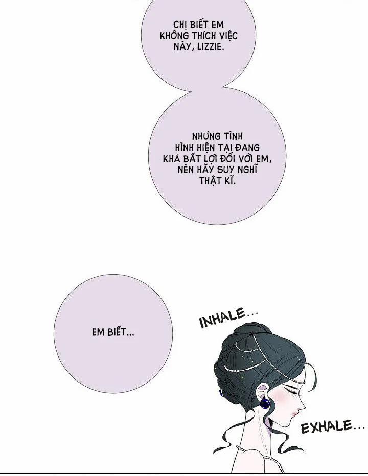 Từ Tiểu Thư Thành Hoàng Hậu – Lady To Queen 10.1 trang 8