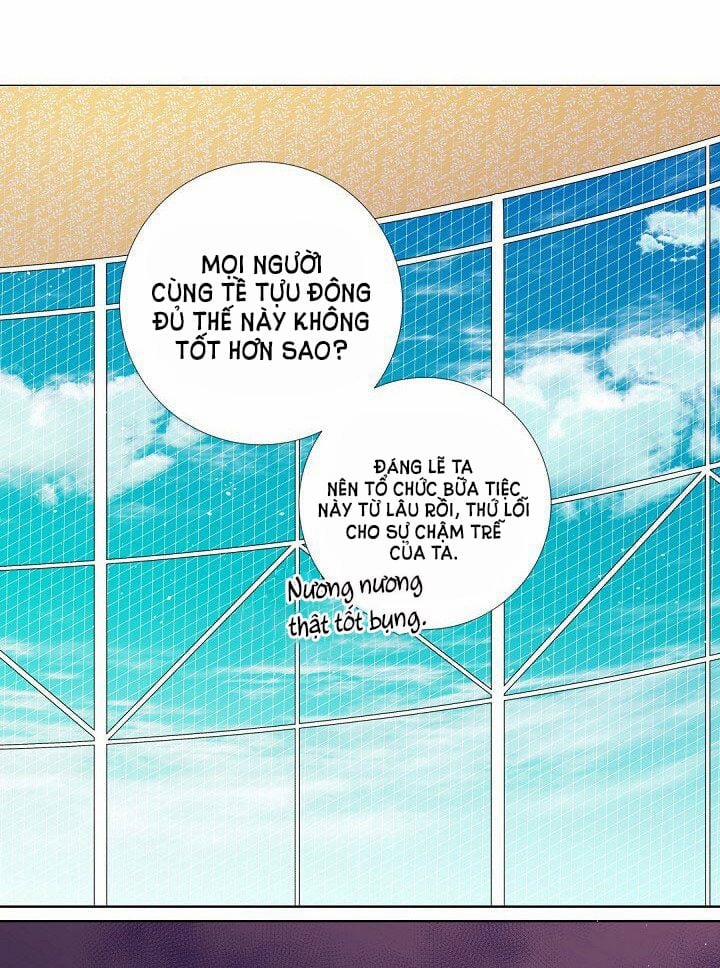 Từ Tiểu Thư Thành Hoàng Hậu – Lady To Queen 10.2 trang 0