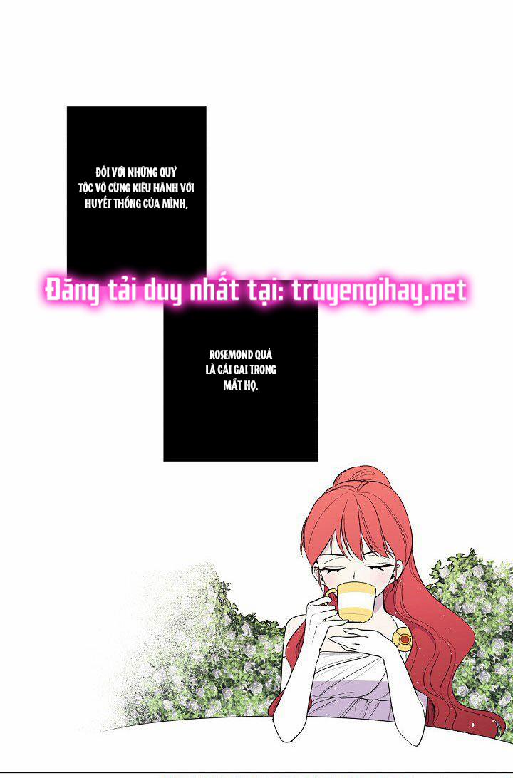 Từ Tiểu Thư Thành Hoàng Hậu – Lady To Queen 10.2 trang 12