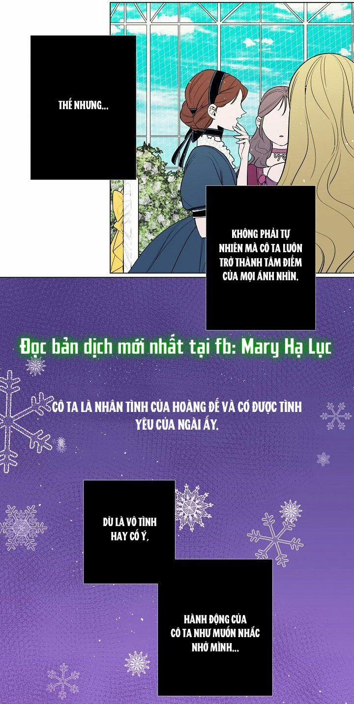 Từ Tiểu Thư Thành Hoàng Hậu – Lady To Queen 10.2 trang 13