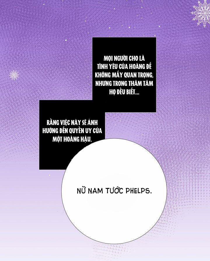 Từ Tiểu Thư Thành Hoàng Hậu – Lady To Queen 10.2 trang 14