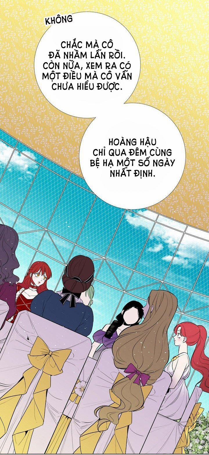 Từ Tiểu Thư Thành Hoàng Hậu – Lady To Queen 10.2 trang 16