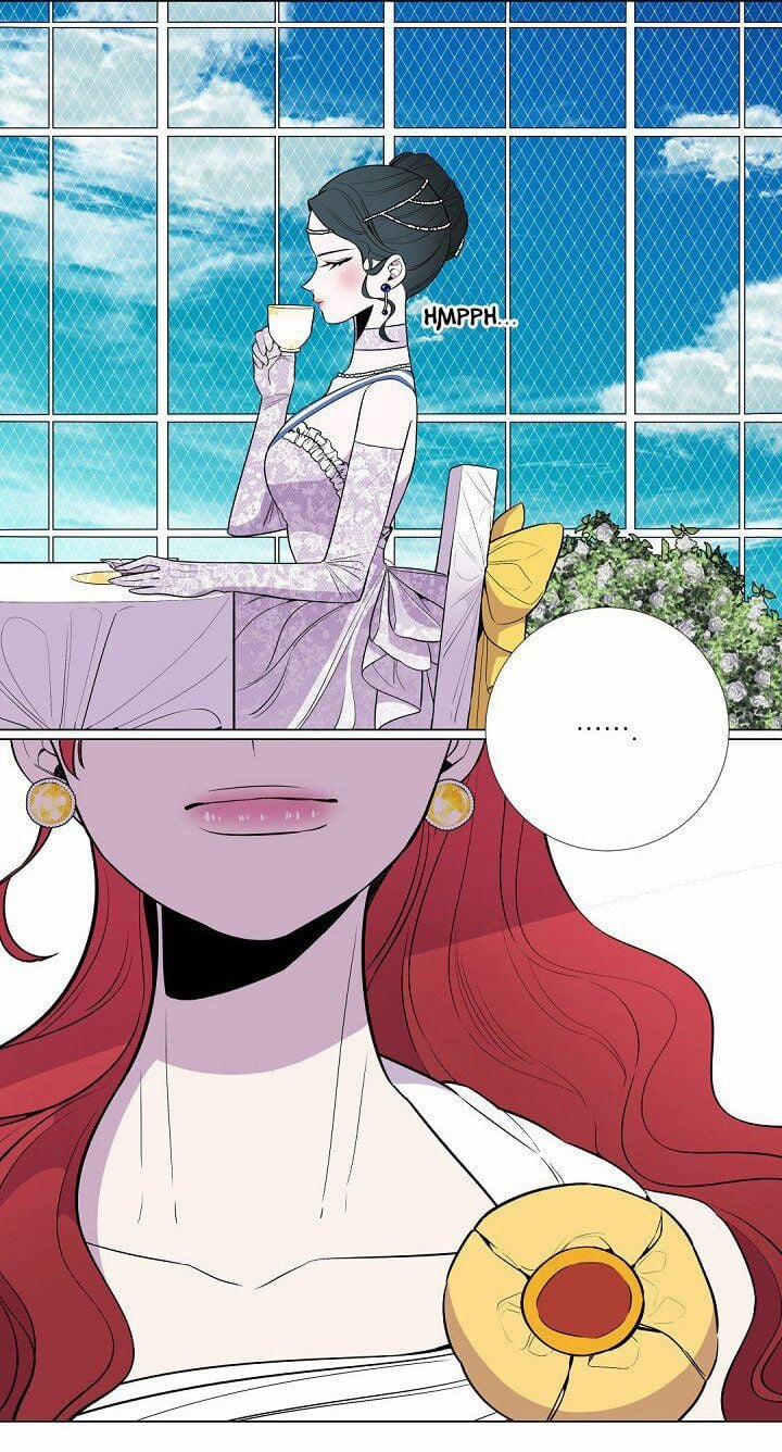 Từ Tiểu Thư Thành Hoàng Hậu – Lady To Queen 10.2 trang 21