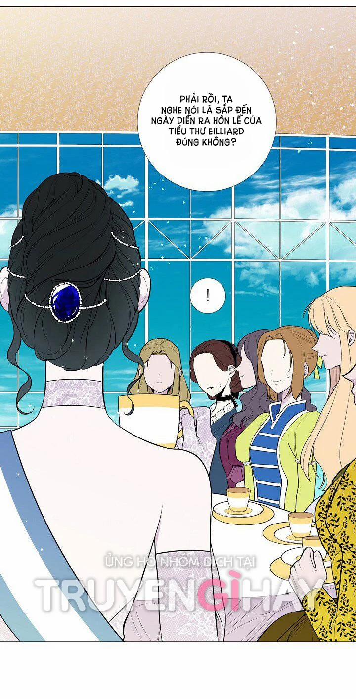 Từ Tiểu Thư Thành Hoàng Hậu – Lady To Queen 10.2 trang 22