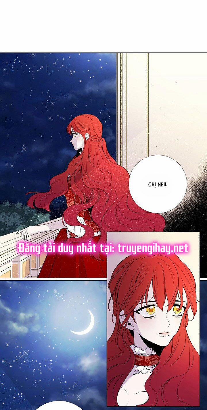 Từ Tiểu Thư Thành Hoàng Hậu – Lady To Queen 10.2 trang 23