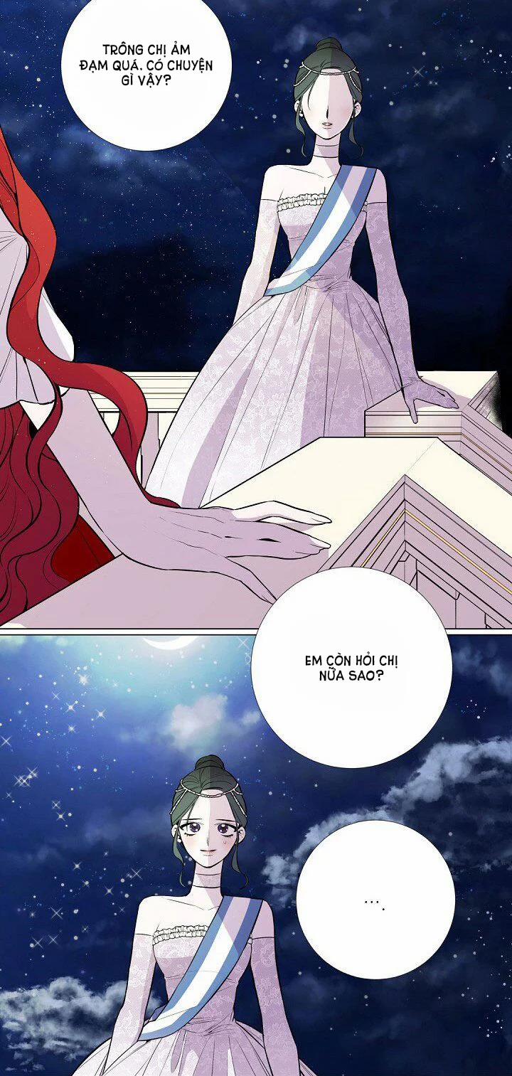 Từ Tiểu Thư Thành Hoàng Hậu – Lady To Queen 10.2 trang 24