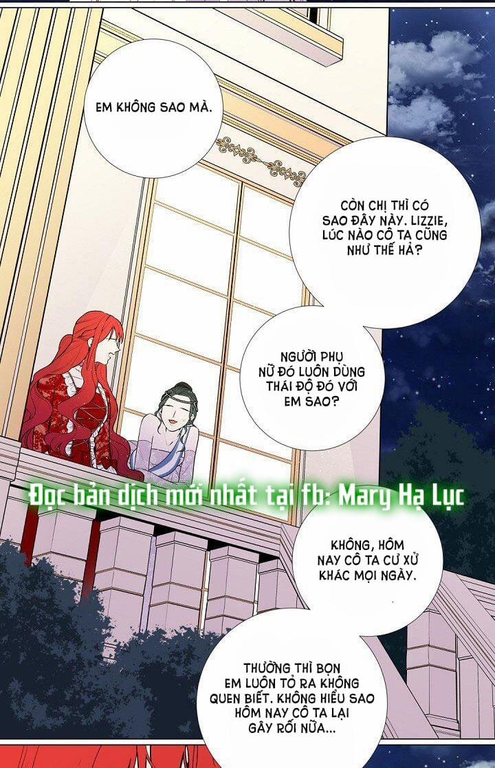 Từ Tiểu Thư Thành Hoàng Hậu – Lady To Queen 10.2 trang 25