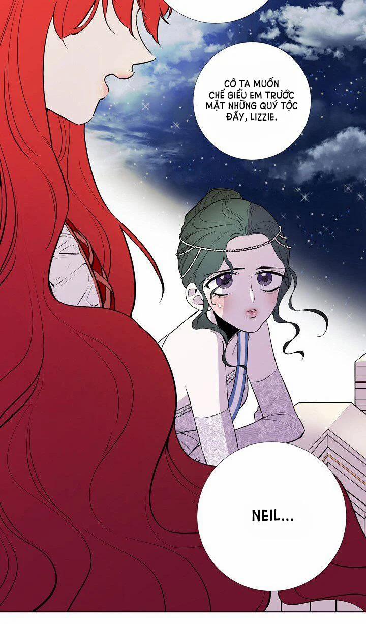 Từ Tiểu Thư Thành Hoàng Hậu – Lady To Queen 10.2 trang 26