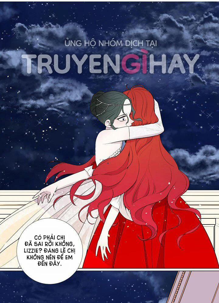 Từ Tiểu Thư Thành Hoàng Hậu – Lady To Queen 10.2 trang 27