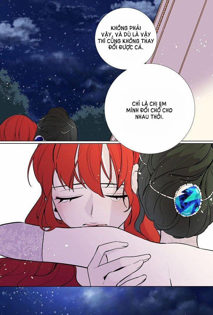 Từ Tiểu Thư Thành Hoàng Hậu – Lady To Queen 10.2 trang 28