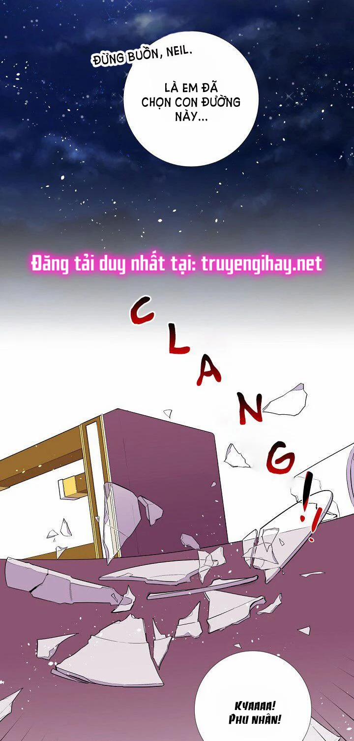 Từ Tiểu Thư Thành Hoàng Hậu – Lady To Queen 10.2 trang 29