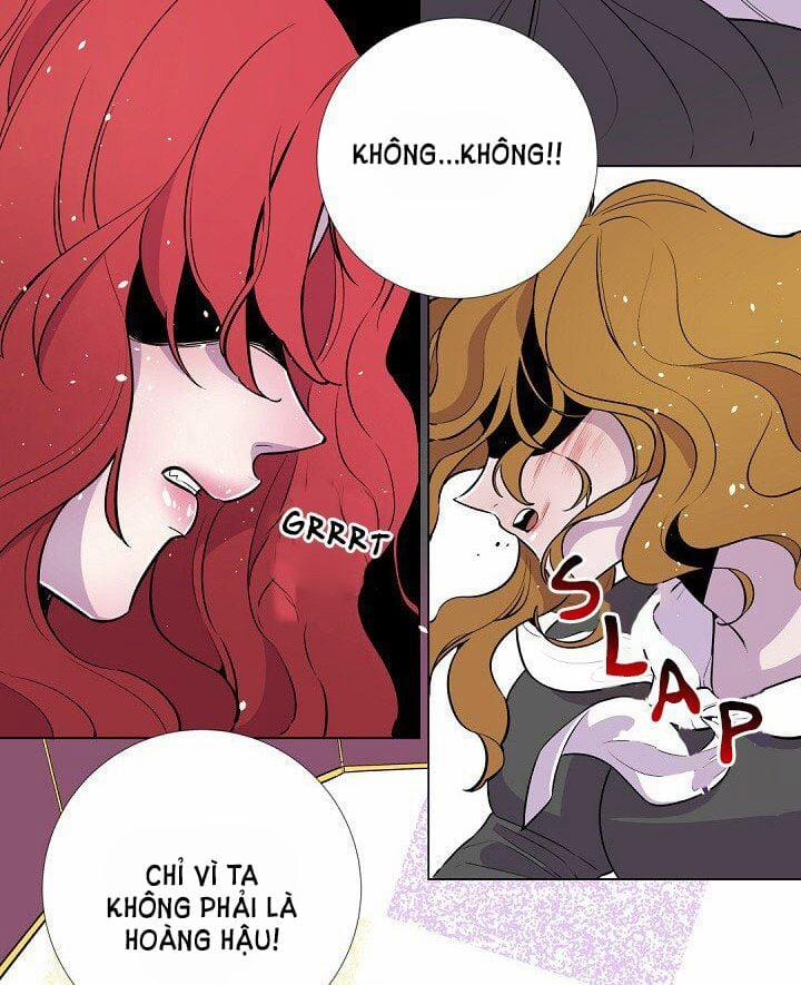 Từ Tiểu Thư Thành Hoàng Hậu – Lady To Queen 10.2 trang 31