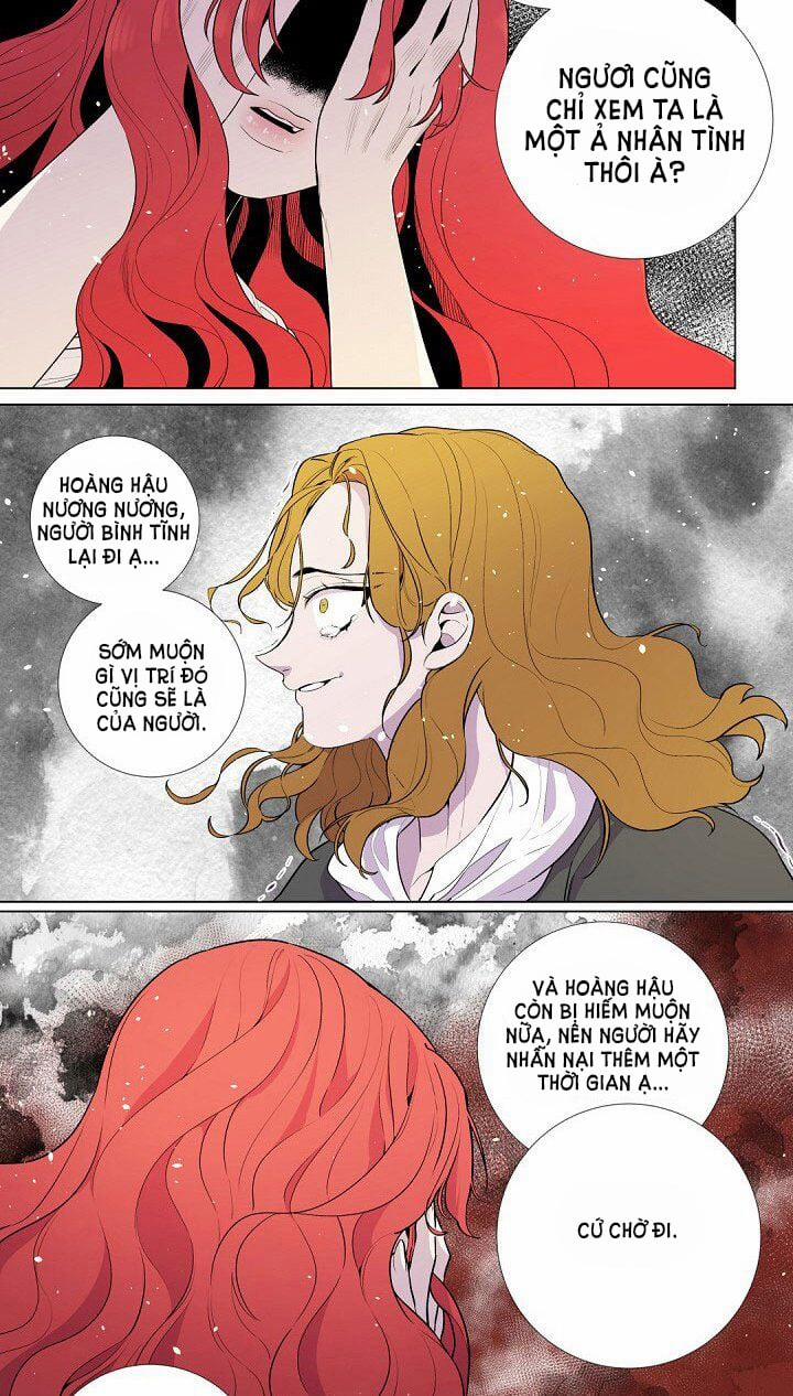 Từ Tiểu Thư Thành Hoàng Hậu – Lady To Queen 10.2 trang 33