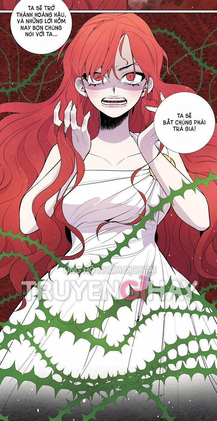 Từ Tiểu Thư Thành Hoàng Hậu – Lady To Queen 10.2 trang 34