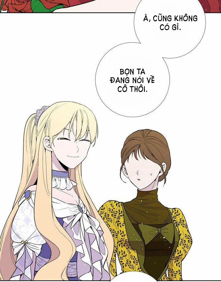 Từ Tiểu Thư Thành Hoàng Hậu – Lady To Queen 10.2 trang 4