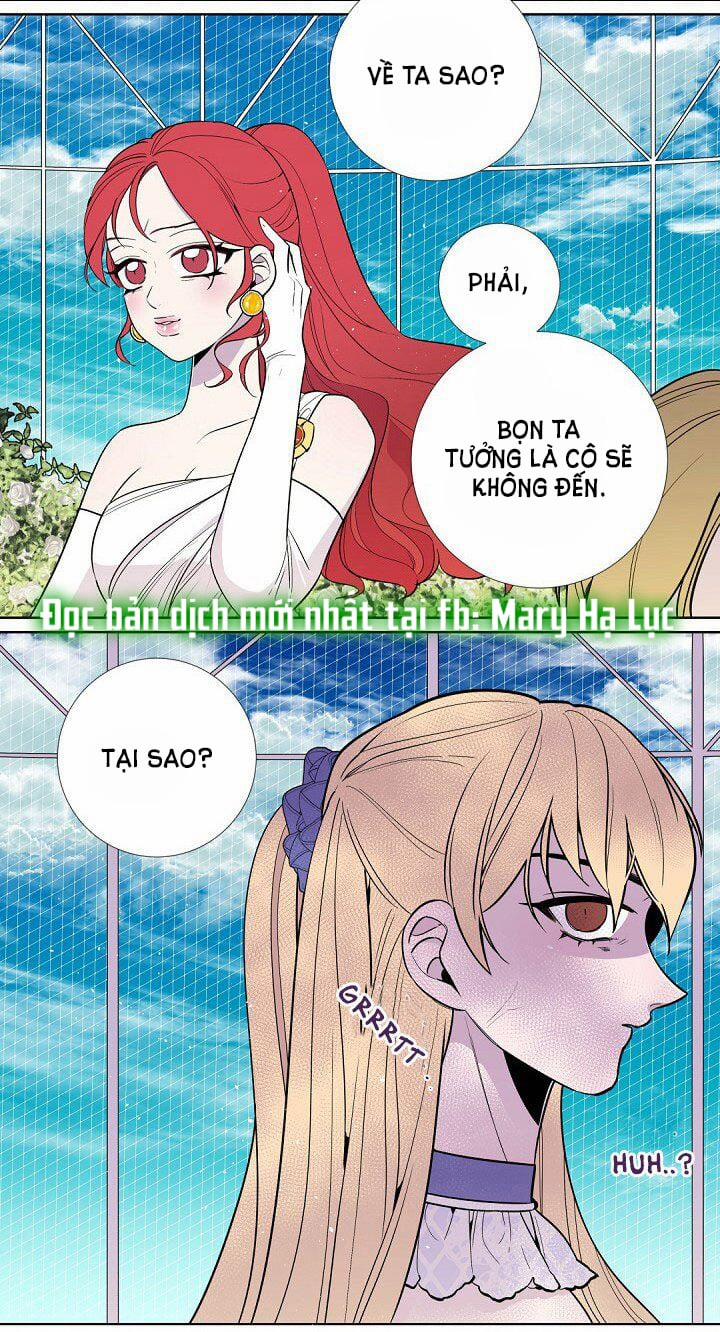 Từ Tiểu Thư Thành Hoàng Hậu – Lady To Queen 10.2 trang 5