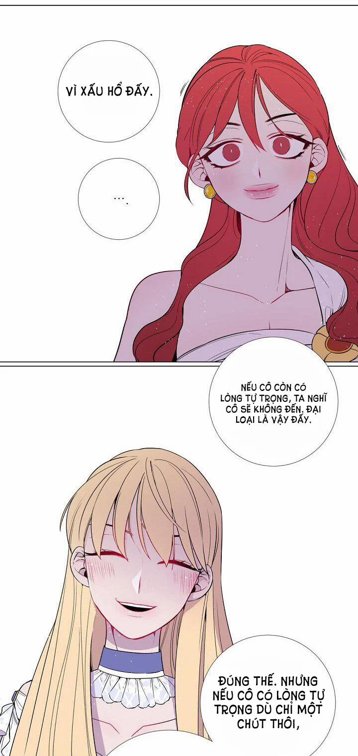 Từ Tiểu Thư Thành Hoàng Hậu – Lady To Queen 10.2 trang 6