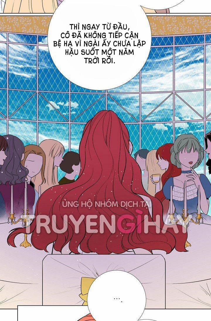 Từ Tiểu Thư Thành Hoàng Hậu – Lady To Queen 10.2 trang 7