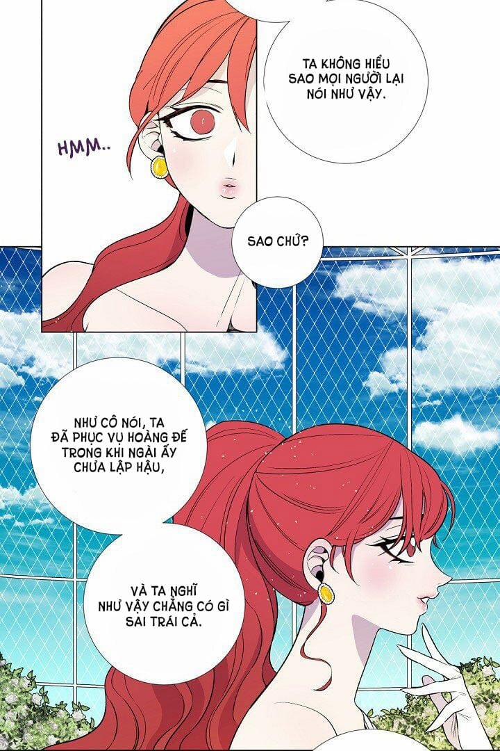 Từ Tiểu Thư Thành Hoàng Hậu – Lady To Queen 10.2 trang 8