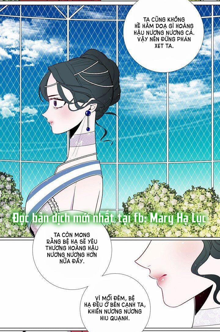 Từ Tiểu Thư Thành Hoàng Hậu – Lady To Queen 10.2 trang 9