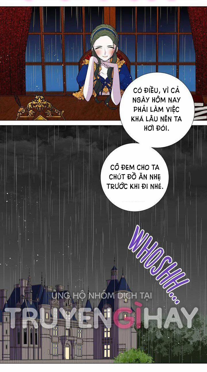 Từ Tiểu Thư Thành Hoàng Hậu – Lady To Queen 12.1 trang 11