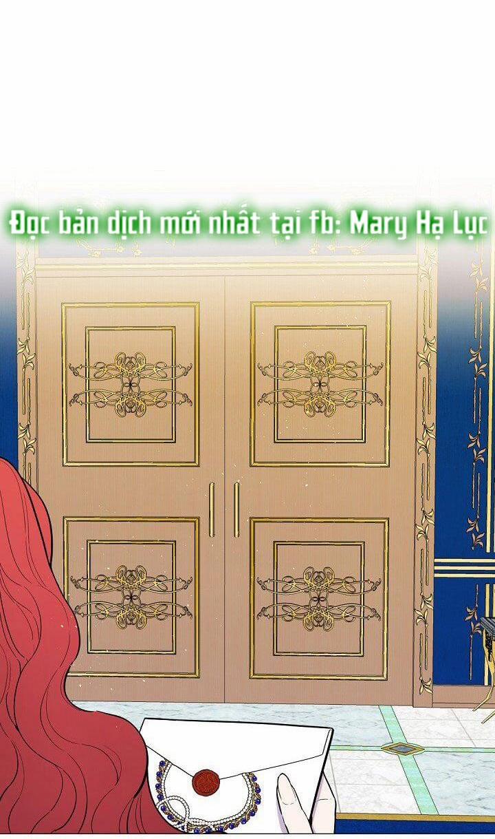 Từ Tiểu Thư Thành Hoàng Hậu – Lady To Queen 12.1 trang 12