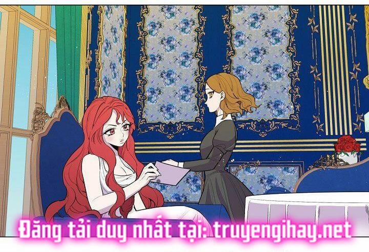 Từ Tiểu Thư Thành Hoàng Hậu – Lady To Queen 12.1 trang 13