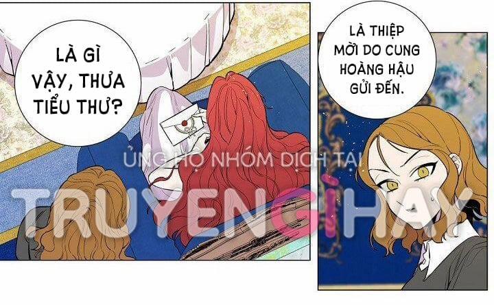 Từ Tiểu Thư Thành Hoàng Hậu – Lady To Queen 12.1 trang 14