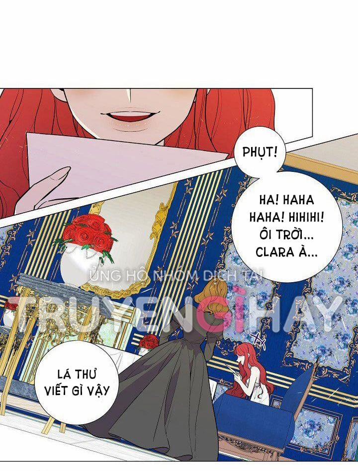 Từ Tiểu Thư Thành Hoàng Hậu – Lady To Queen 12.1 trang 16