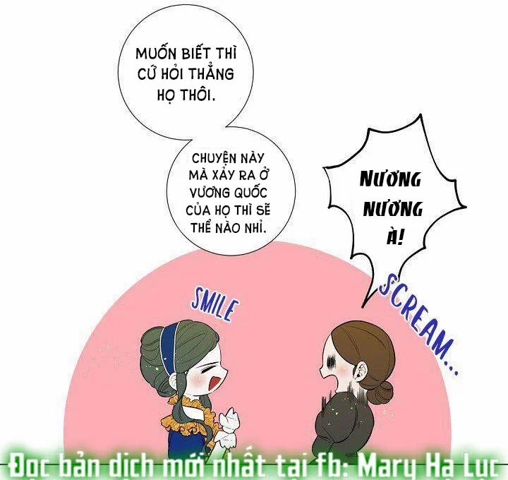 Từ Tiểu Thư Thành Hoàng Hậu – Lady To Queen 12.1 trang 6