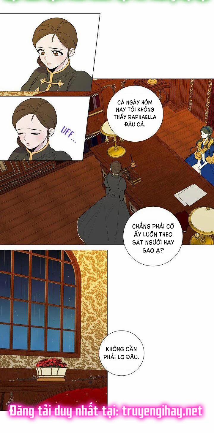 Từ Tiểu Thư Thành Hoàng Hậu – Lady To Queen 12.1 trang 7