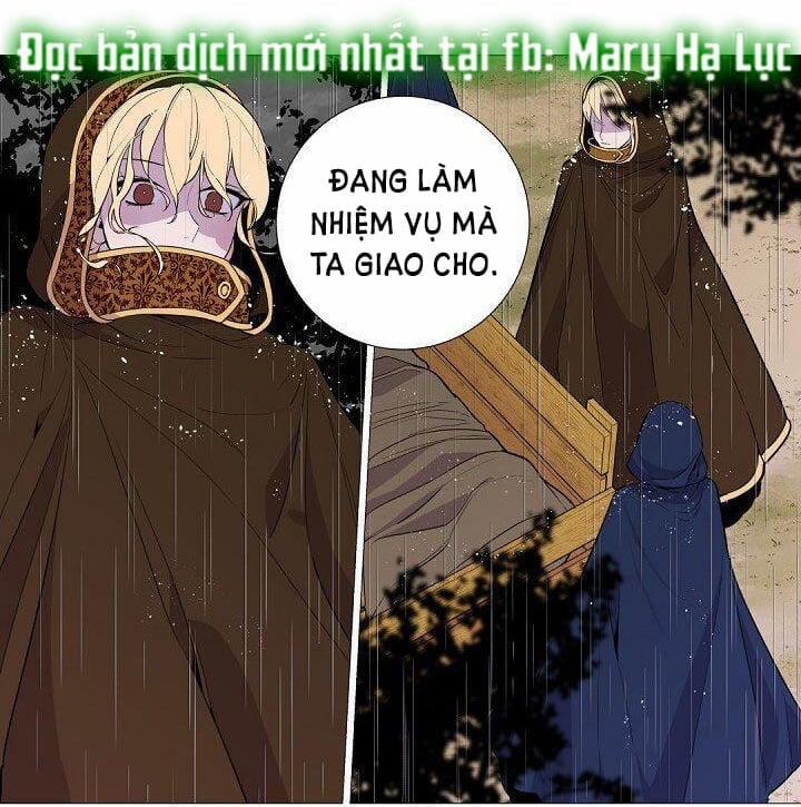 Từ Tiểu Thư Thành Hoàng Hậu – Lady To Queen 12.1 trang 9