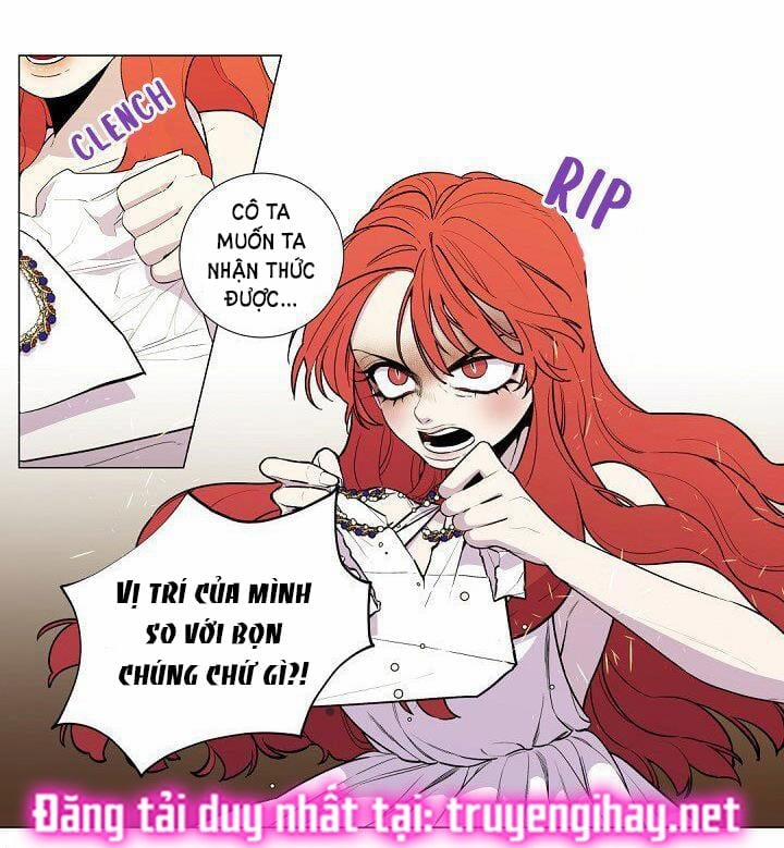 Từ Tiểu Thư Thành Hoàng Hậu – Lady To Queen 12.2 trang 0