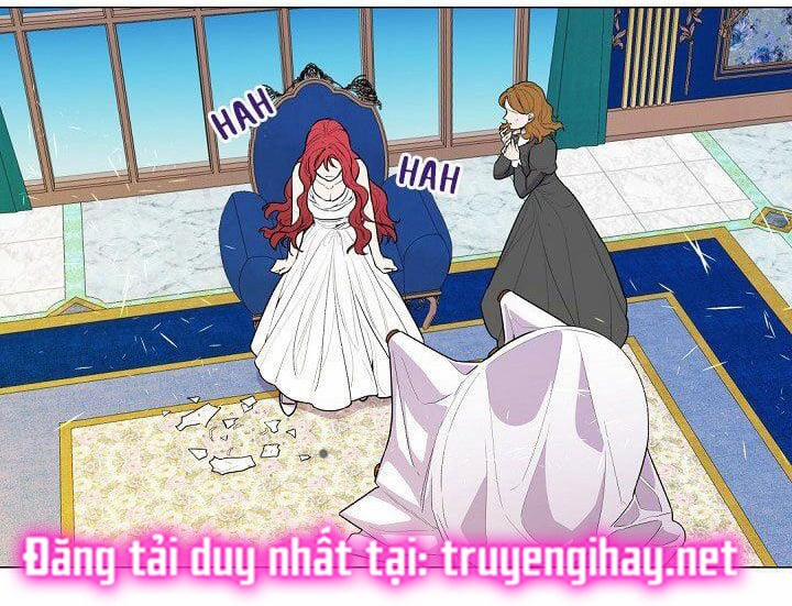 Từ Tiểu Thư Thành Hoàng Hậu – Lady To Queen 12.2 trang 3