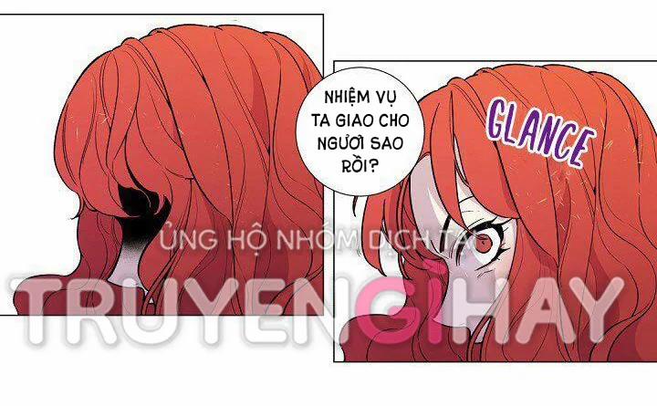 Từ Tiểu Thư Thành Hoàng Hậu – Lady To Queen 12.2 trang 4