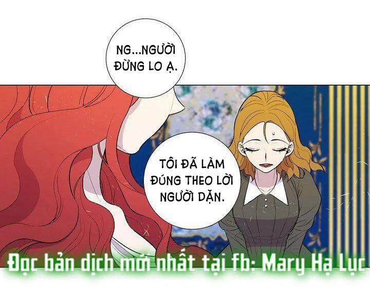 Từ Tiểu Thư Thành Hoàng Hậu – Lady To Queen 12.2 trang 5