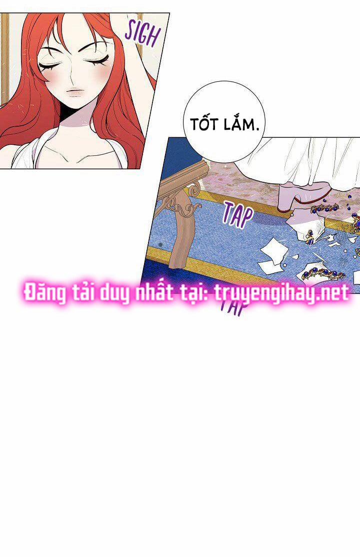 Từ Tiểu Thư Thành Hoàng Hậu – Lady To Queen 12.2 trang 6