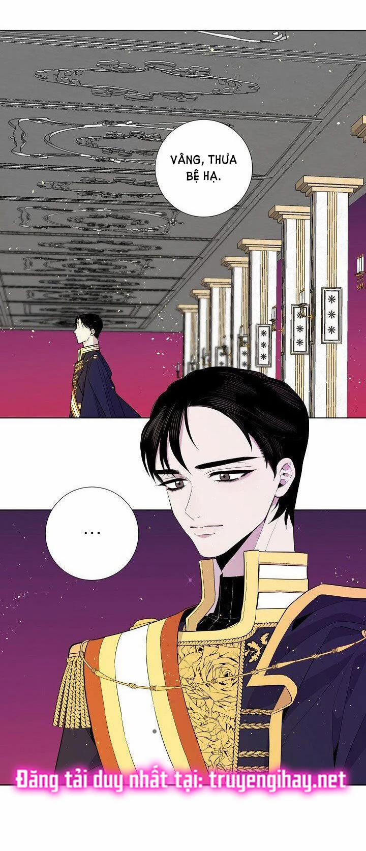 Từ Tiểu Thư Thành Hoàng Hậu – Lady To Queen 14.1 trang 10