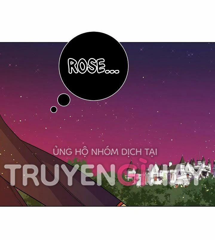 Từ Tiểu Thư Thành Hoàng Hậu – Lady To Queen 14.1 trang 11