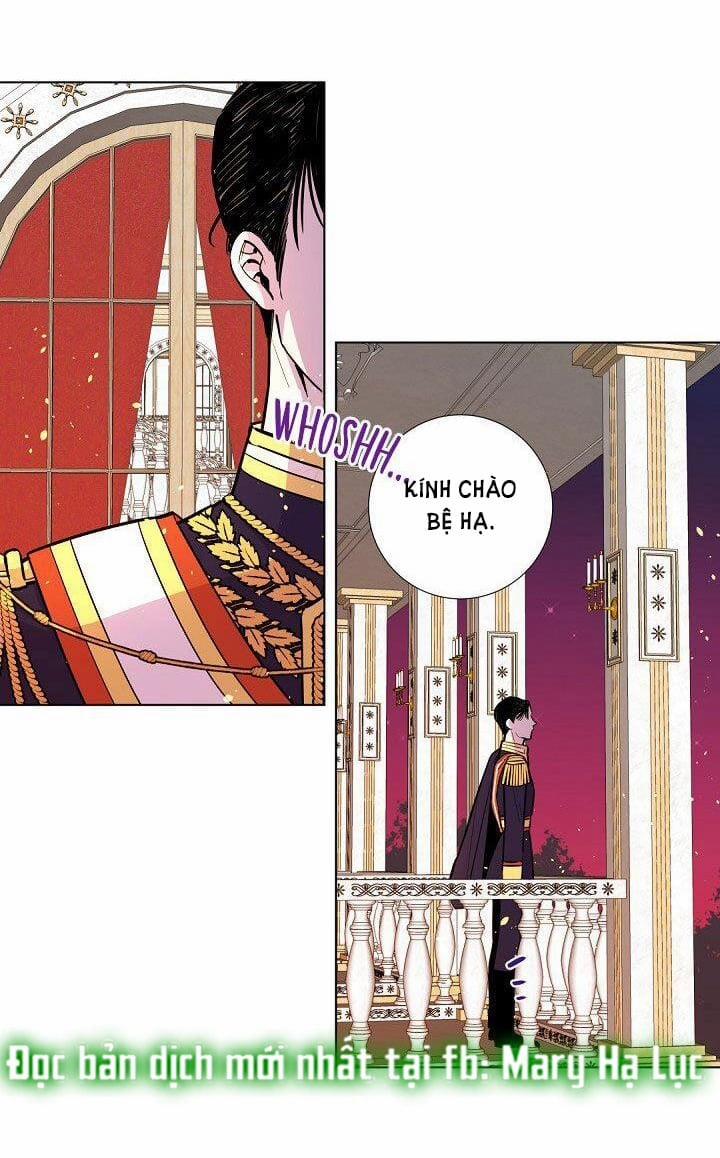 Từ Tiểu Thư Thành Hoàng Hậu – Lady To Queen 14.1 trang 6