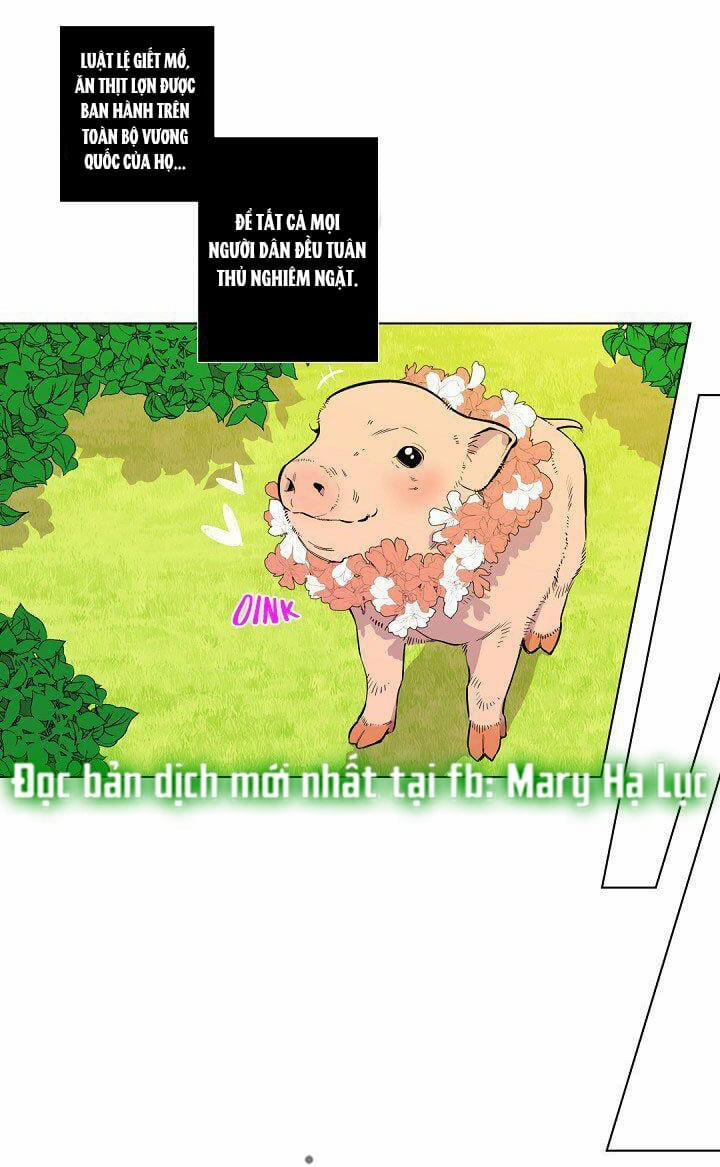 Từ Tiểu Thư Thành Hoàng Hậu – Lady To Queen 14.2 trang 15