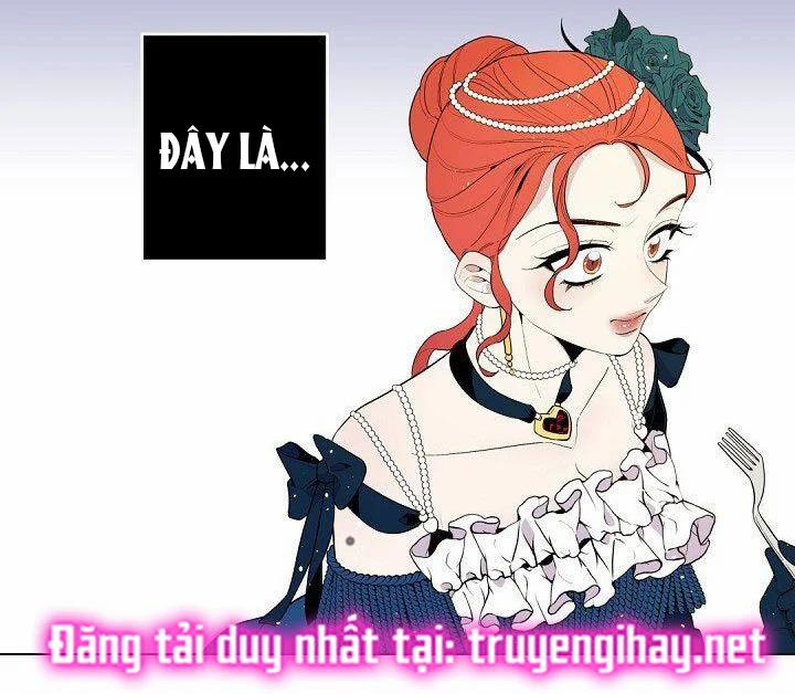 Từ Tiểu Thư Thành Hoàng Hậu – Lady To Queen 14.2 trang 19