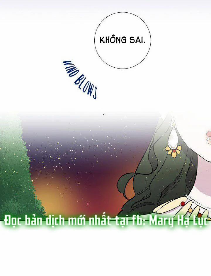 Từ Tiểu Thư Thành Hoàng Hậu – Lady To Queen 14.2 trang 22