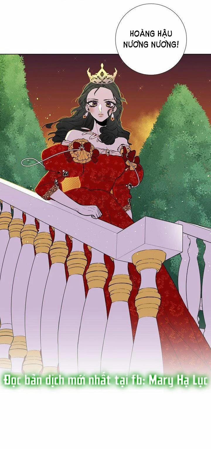 Từ Tiểu Thư Thành Hoàng Hậu – Lady To Queen 14.2 trang 24