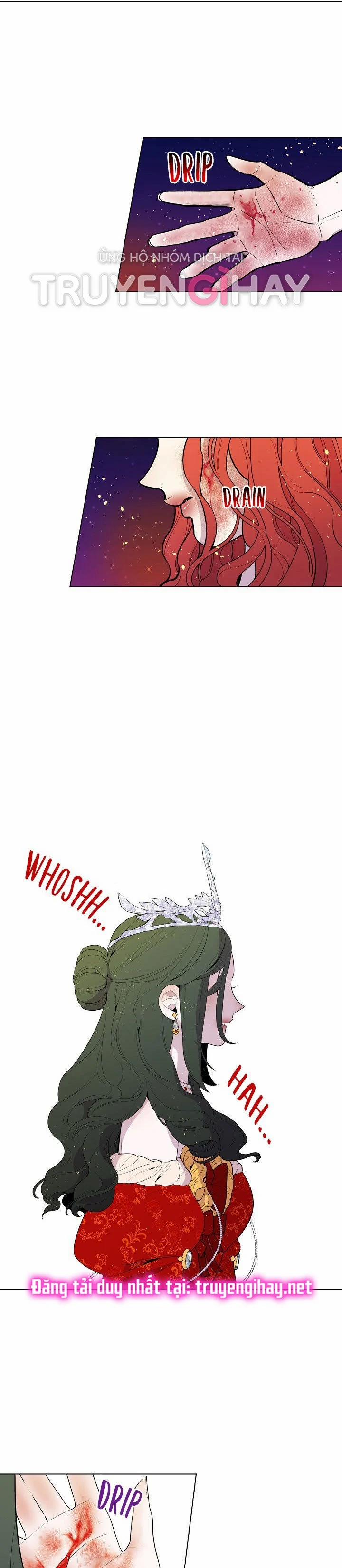 Từ Tiểu Thư Thành Hoàng Hậu – Lady To Queen 15.2 trang 0